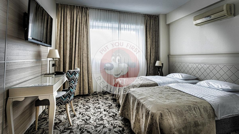 Plevnei I Imobil S P M 7E I 3058mp I 42 camere I B10544